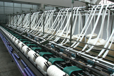 阜阳纺织业板式换热器应用